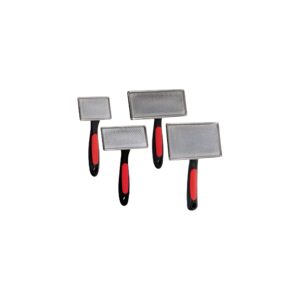 CAMON CARDATORE SLICKER BRUSH SOFT PINS