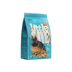 LITTLE ONE RABBITS 900G