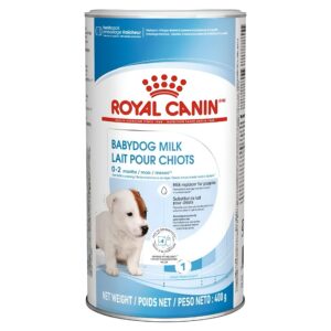 ROYAL CANIN BABY DOG MILK FOR PUPPIES 400GR