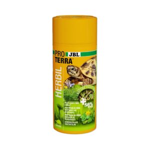 JBL PROTERRA HERBIL 95G - 1000ML