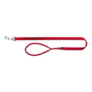 TRIXIE LEASH - RED
