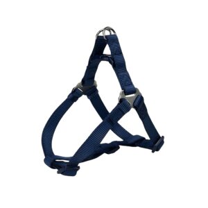 TRIXIE HARNESS FOR DOGS PREMIUM DARK BLUE