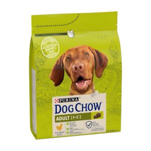 PURINA DOG CHOW ADULT CHICKEN