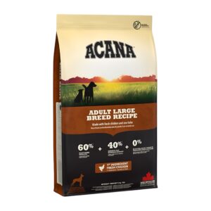 ACANA ADULT LARGE BREED 17 KG