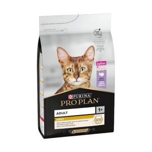 PROPLAN ADULT LIGHT DUCK TURKEY 1.5KG