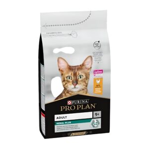 PROPLAN ADULT RENAL PLUS CHICKEN 1.5KG