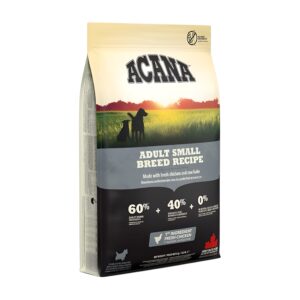ACANA ADULT SMALL BREED 2 KG