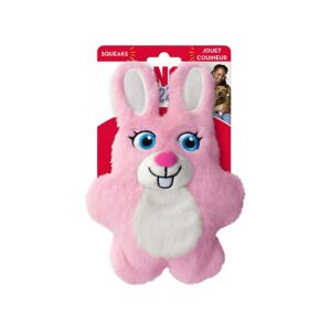 KONG® SNUZZLES KIDDOS BUNNY SMALL PINK