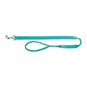 TRIXIE LEASH - TURQUOISE