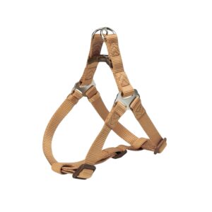 TRIXIE HARNESS FOR DOGS PREMIUM BEIGE L