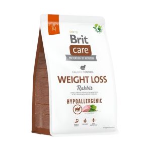 BRIT CARE WEIGHT LOSS RABBIT HYPOLLERGENIC