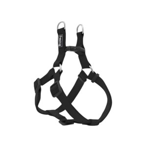 FREEDOG NYLON TYPE A HARNESS 15 MM X 30-50 CM