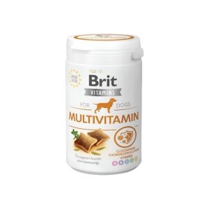 BRIT VITAMINS FOR DOGS MULTIVITAMIN 150G
