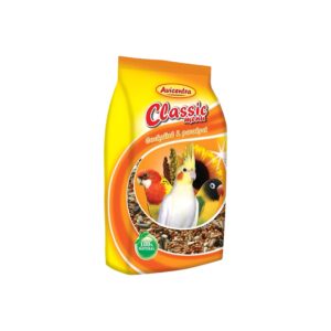 AVICENTRA PARAKEET CLASSIC 1 KG