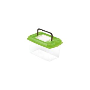 IMAC ARIEL FISH TANK GREEN