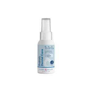 LUNA & MILO PROBIOTIC DENTAL CARE 100ML