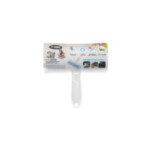 IMAC - HAIR REMOVER SELF CLEANING ROLLER