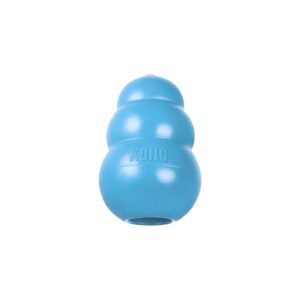 KONG PUPPY BLUE