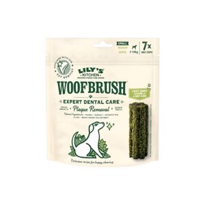 LILY'S KITCHEN - WOOF BRUSH MULTIPACK SMALL