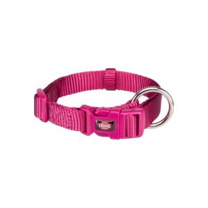 TRIXIE COLLAR PREMIUM PINK