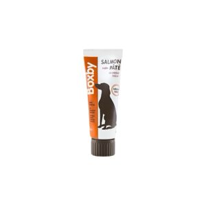 BOXBY TUBE SALMON PATE 75 G