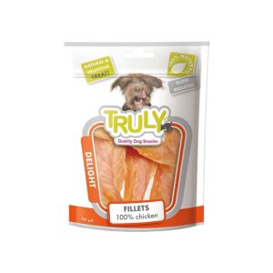 TRULY CHICKEN FILET 360G