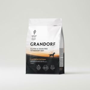 GRANDORF VET - TURKEY GASTROINTESTINAL 3 KG