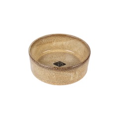 JASPER FOOD AND DRINK BOWL SAND
