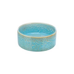 TRIXIE CERAMIC BOWL  – BLUE