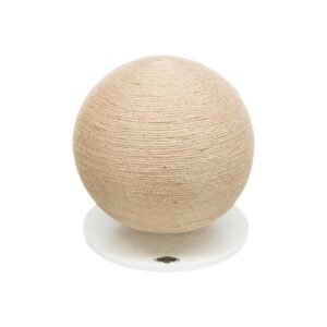 TRIXIE – SCRATCHING BALL (Ø 29×31 CM)