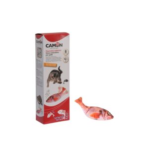 CAMON INTERACTIVE TOY GOLD FISH 27 CM