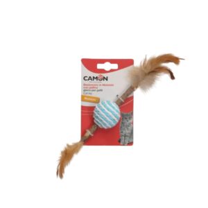 CAT TOY MATATABI SPHERE