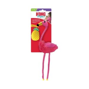 KONG®  - TROPICS FLAMINGO 2-PACK