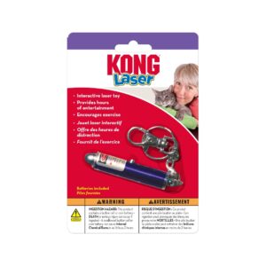 KONG® CAT LASER TOY