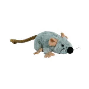 TRIXIE – TOY MOUSE PLUSH 7 CM