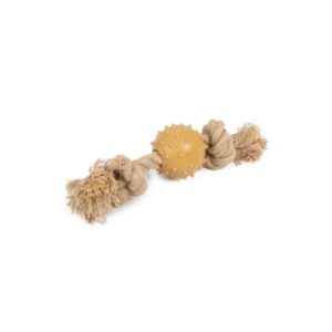 FARM COMPANY BALL WITH NATURAL RUBBER TIPS