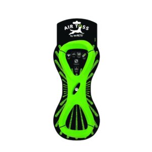 M-PETS - AIR TOSS FLOATING TOY TWIST