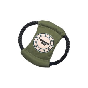 PET JOY DOGGY TOY OXFORD