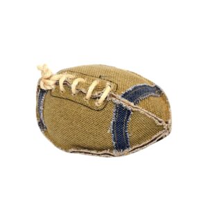 DUVO CANVAS FOOTBALL