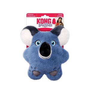 KONG® - SNUZZLES KOALA M 22 X 21.5 X 9.5 CM