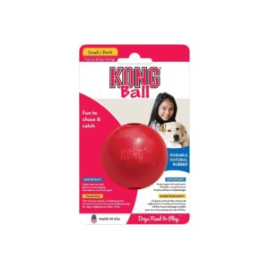 KONG® CLASSIC BALL