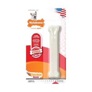 NYLABONE CHICKEN FLAVOUR REGULAR