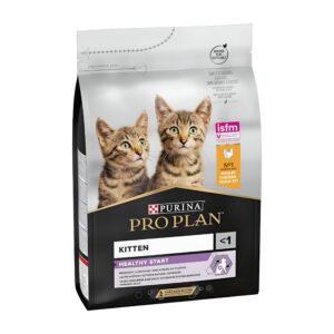 PROPLAN KITTEN HEALTHY START CHICKEN