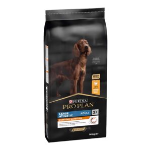 PRO PLAN ADULT LARGE ATHLETIC EVERYDAY NUTRITION CHICKEN 14KG