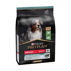 PROPLAN MEDIUM ADULT LAMB