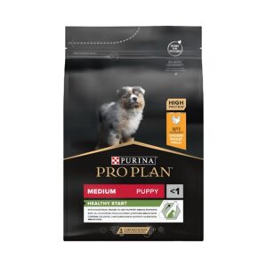 PROPLAN MEDIUM PUPPY HEALTHY START CHICKEN 3KG