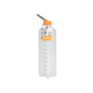 M-PETS FLASKA SMALL ANIMALS 600 ML