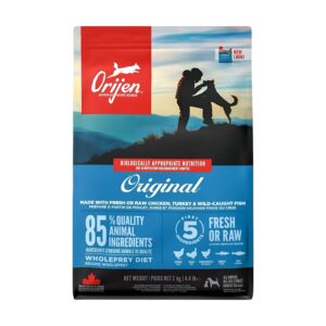 ORIJEN ORIGINAL 2 KG