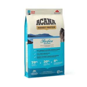 ACANA PACIFICA RECIPE