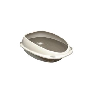 TOILET FOR CATS "SHUTTLE", 57X40X19 CM